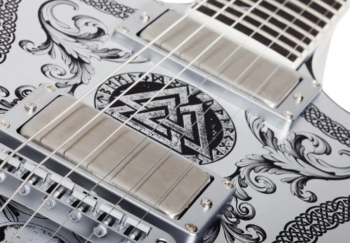 Ponte Hipshot Hardtail