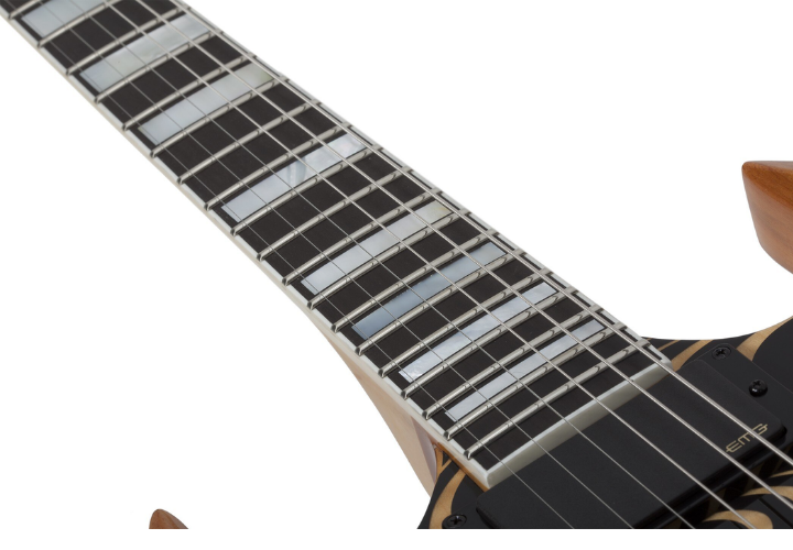 Escala Ebony Glow Dots