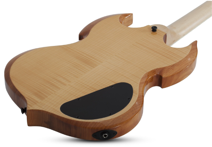 Ponte Hipshot Hardtail