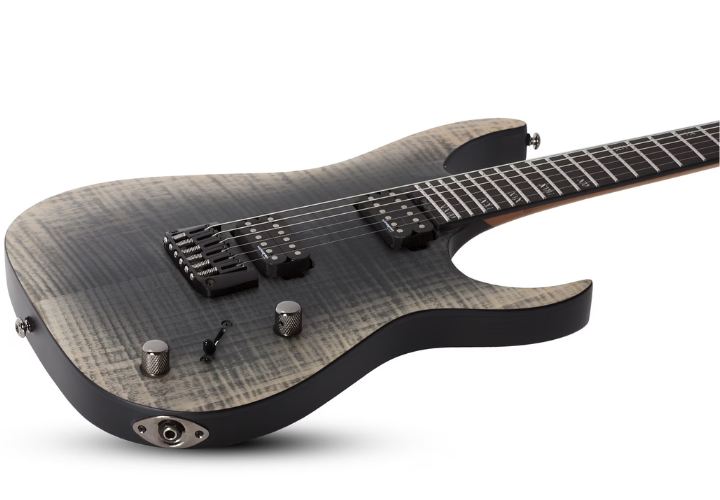 Captadores Fishman Fluence Modern