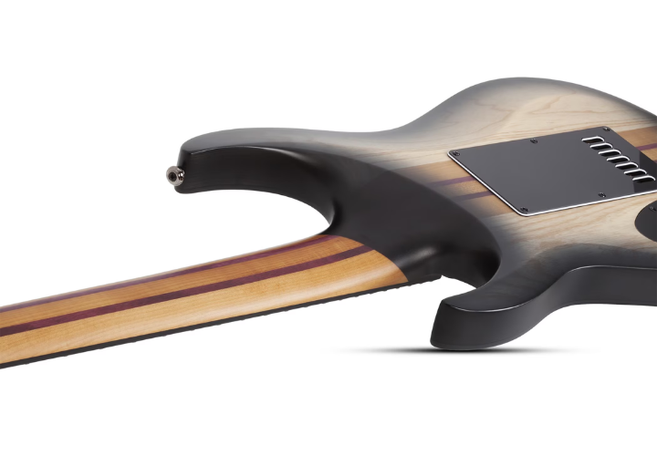 Captadores Schecter USA Pasadena/Pasadena Plus