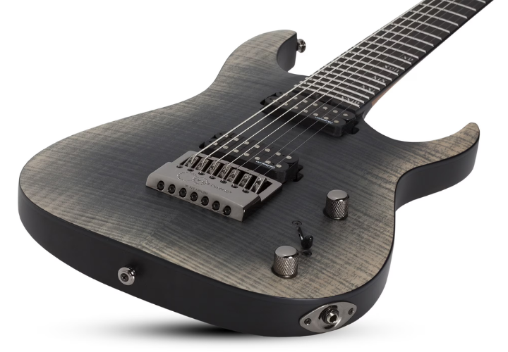 Ponte Evertune F Model