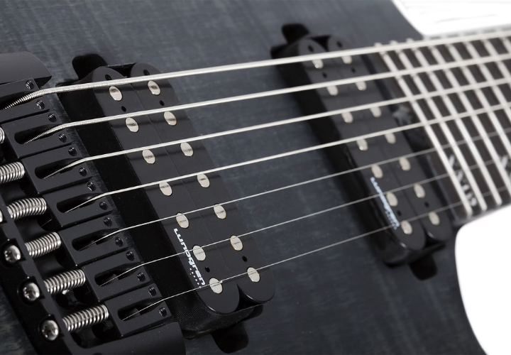 Escala Ebony Multi-Scale