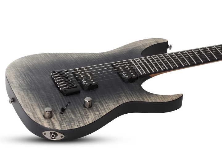 Captadores Schecter USA Mach VII