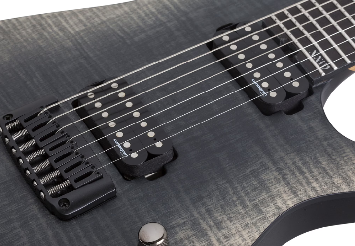 Ponte Hipshot Hardtail