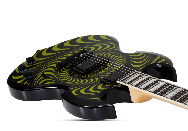 Captadores EMG 81/85