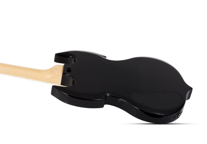 Ponte TonePros T3BP Tune-O-Matic