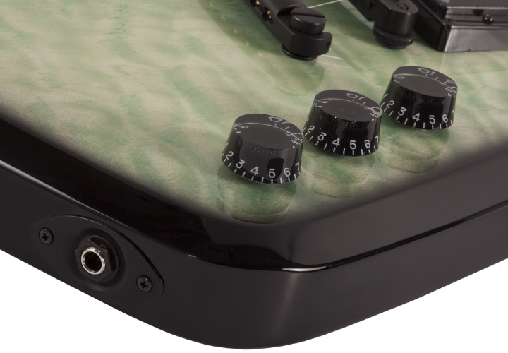 Captadores EMG 81/85