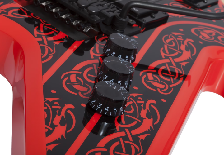 Captadores EMG 81/85