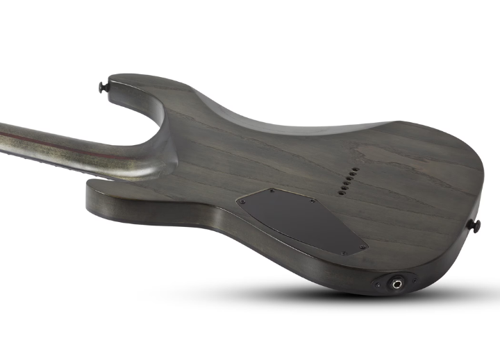 Captadores Schecter USA Apocalypse-VI