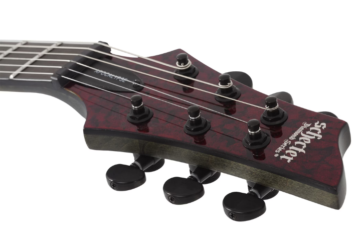 Ponte Hipshot Hardtail