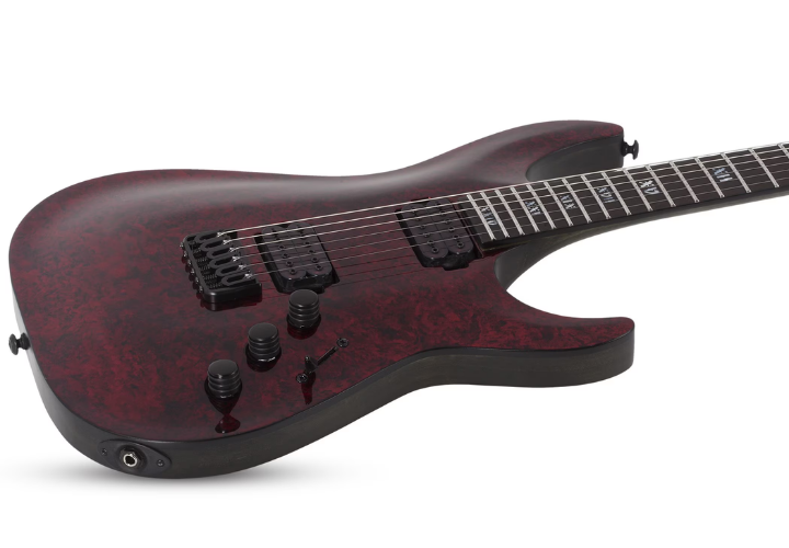 Inlays Abalone Gothic Crosses