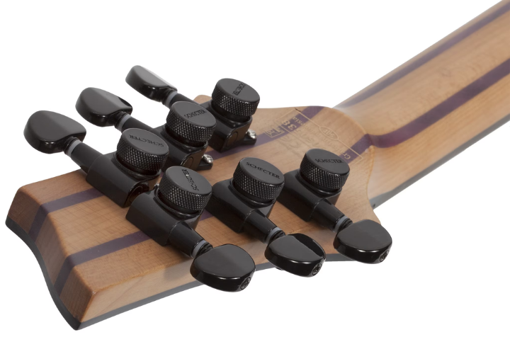 Captadores Schecter Diamond 78