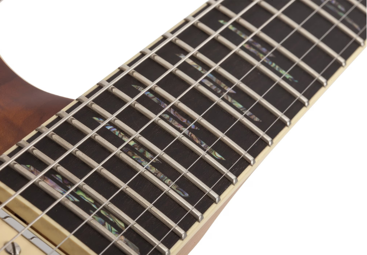 Ponte TonePros Tune-O-Matic String-Thru