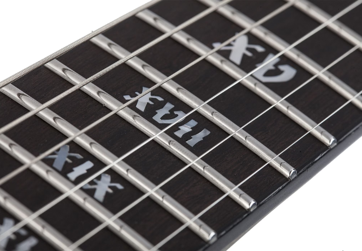 Corpo Swamp Ash Red Reign