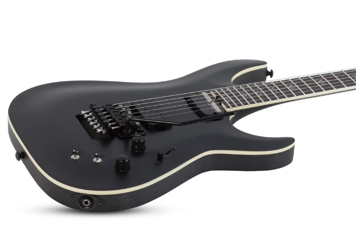 Ponte Floyd Rose 1500 Series