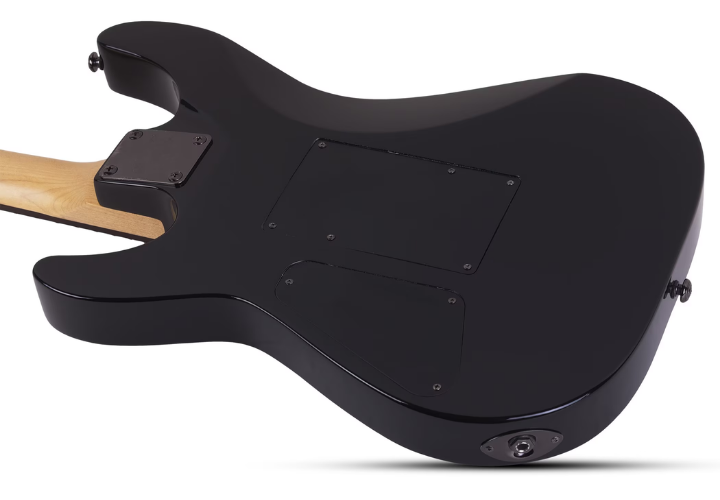 Ponte Floyd Rose Special