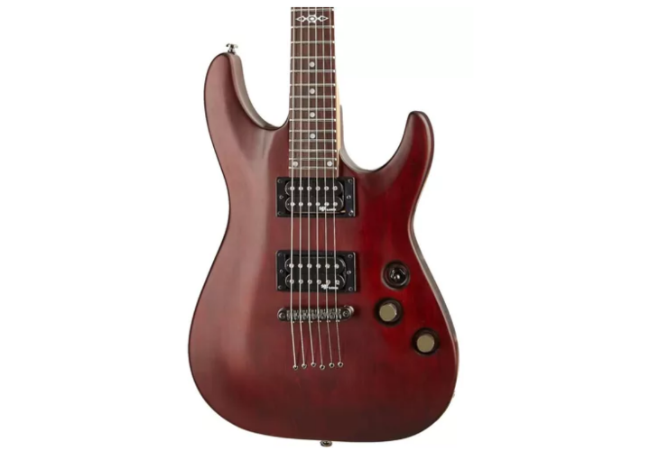 Braço Maple Bolt-On