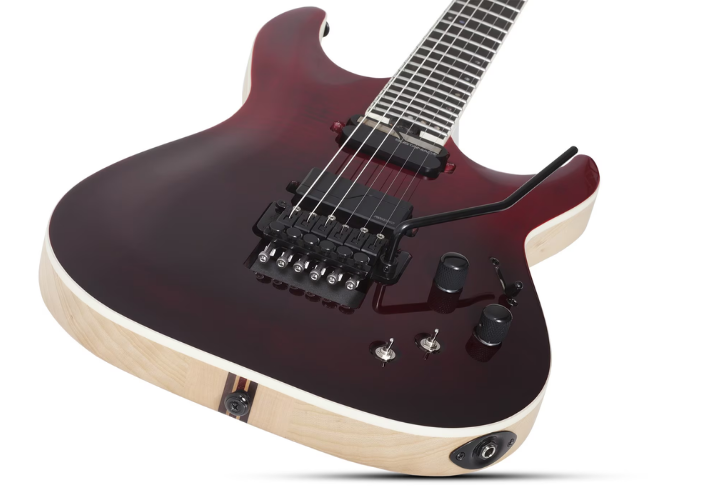 Ponte Floyd Rose 1500 Series