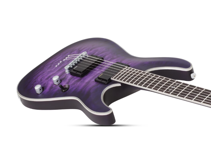 Ponte Tune-O-Matic String-Thru