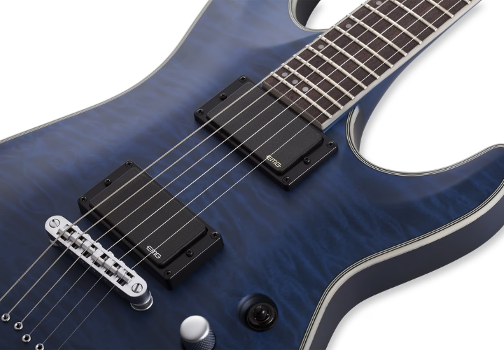 Captadores EMG 81/85