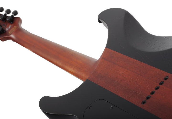 Captadores Schecter Rob Scallon Signature