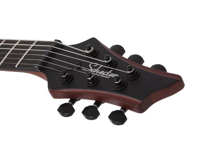 Ponte Hipshot Hardtail