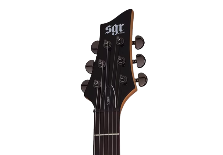 Corpo Basswood Electric Blue