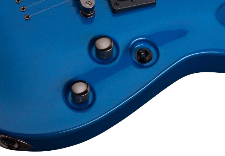 Captadores Diamond Plus