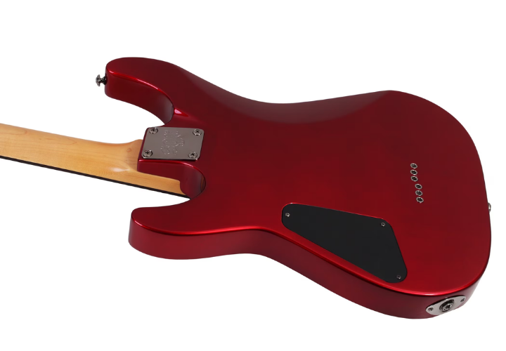 Ponte Tune-O-Matic String-Thru