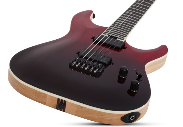 Ponte Hipshot Hardtail