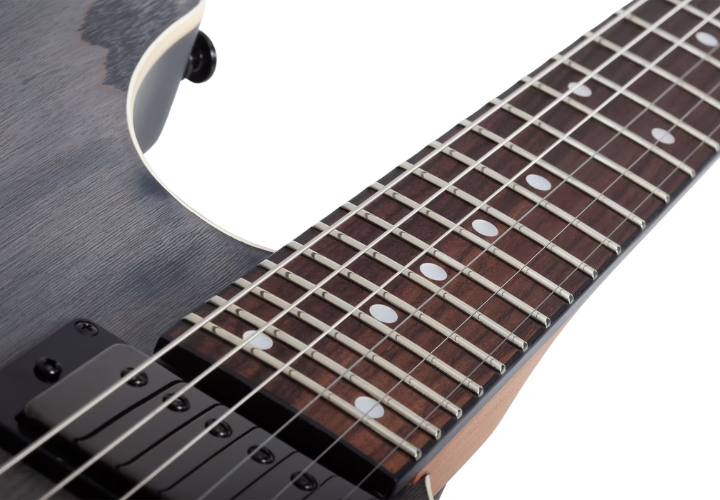 Braço Maple & Walnut Multi-ply