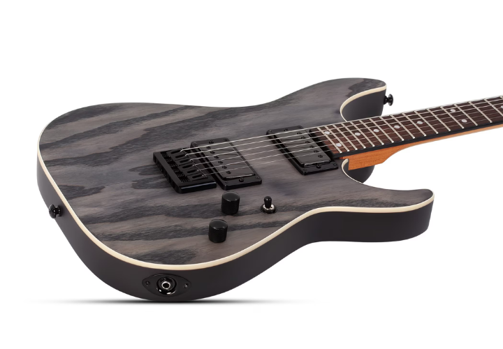 Ponte Hipshot Hardtail String-Thru