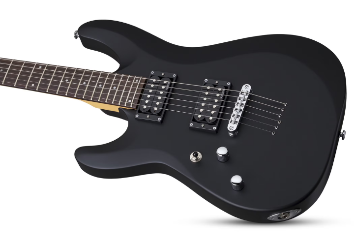 Braço Maple Ultra Thin C