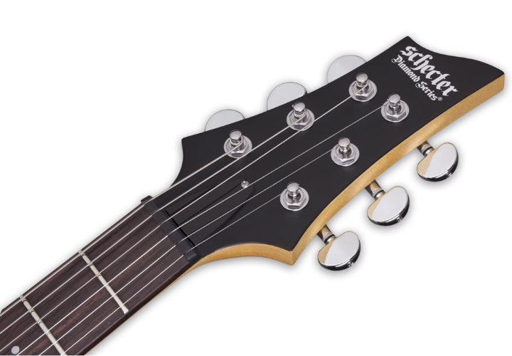 Captadores Schecter Diamond Plus