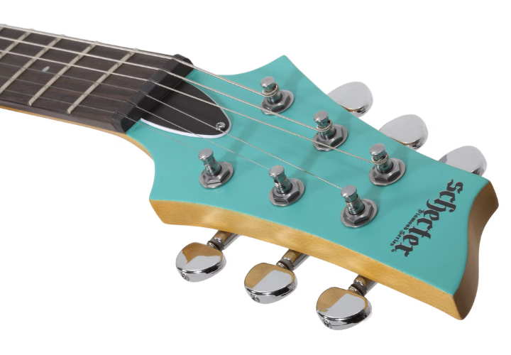 Captadores Schecter Diamond Plus