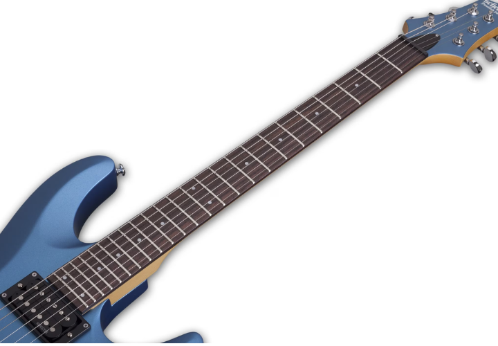 Tarraxas Schecter