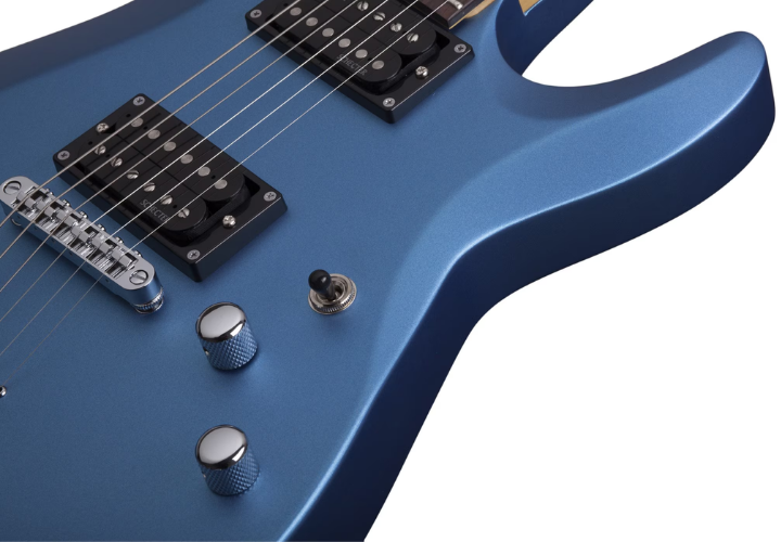 Captadores Schecter Diamond Plus