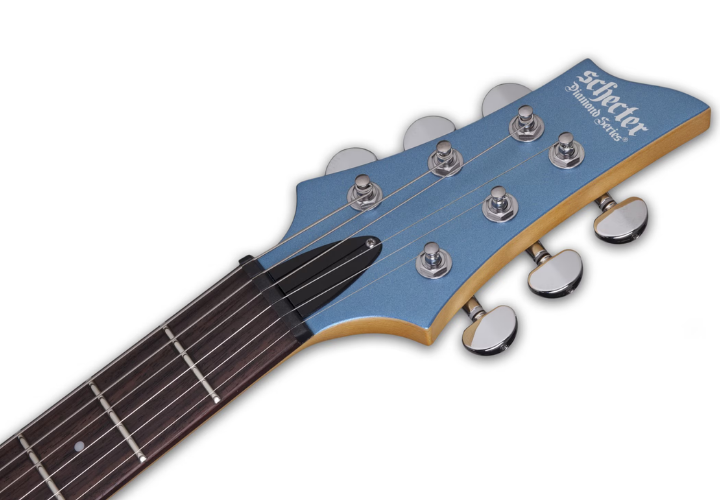 Escala Rosewood Set-Neck