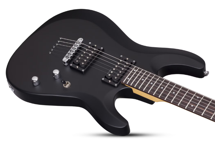 Captadores Schecter Diamond Plus