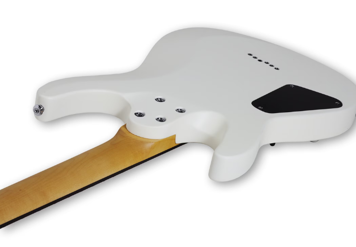 Captadores Schecter Diamond Plus