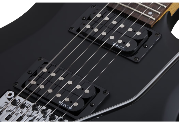 Captadores Schecter Diamond Plus