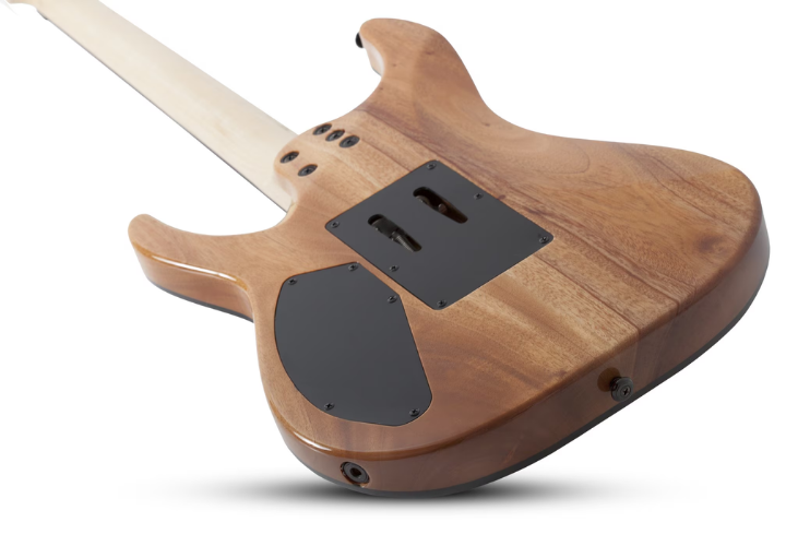 Captadores Schecter Diamond Decimator