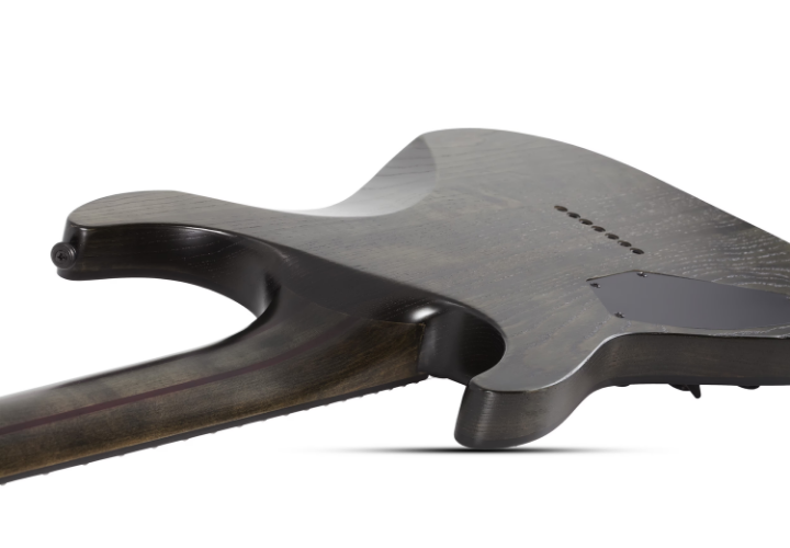 Captadores Schecter USA Apocalypse-VII