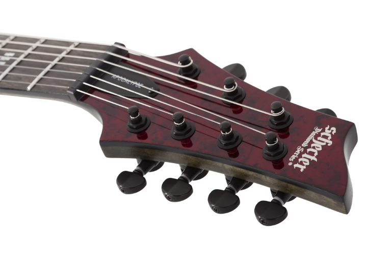 Ponte Hipshot Hardtail