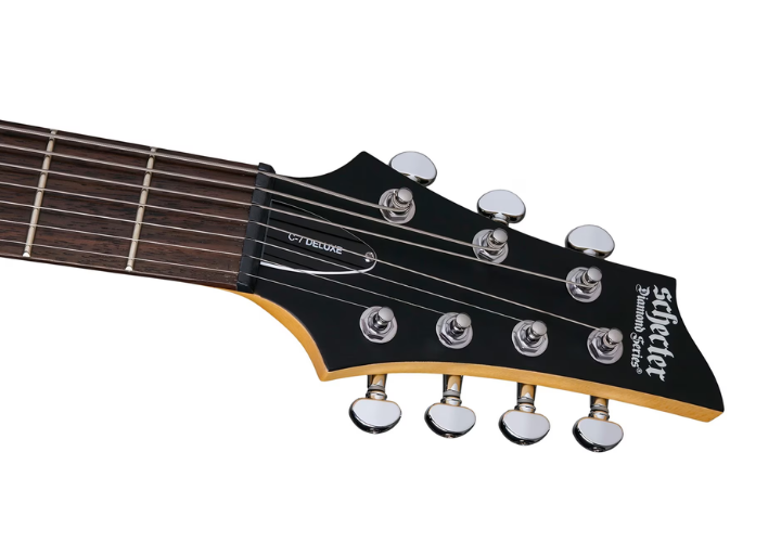 Braço Maple/Walnut Multi-ply