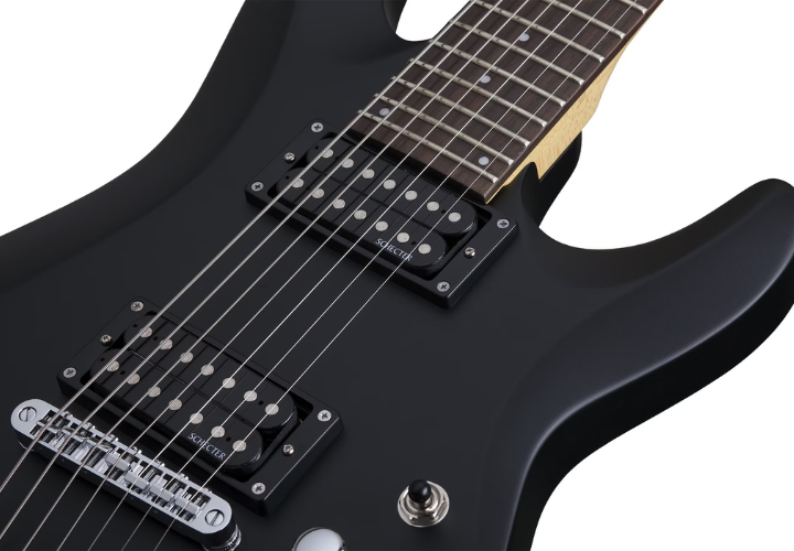 Braço Maple Bolt-On