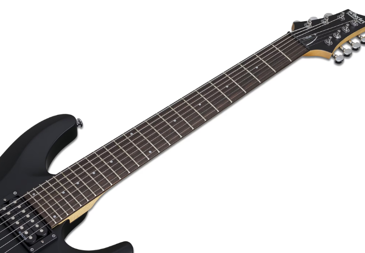 Ponte Tune-O-Matic String-Thru