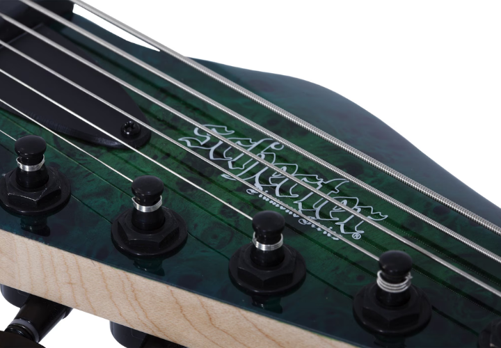 Captadores Schecter Diamond Decimator