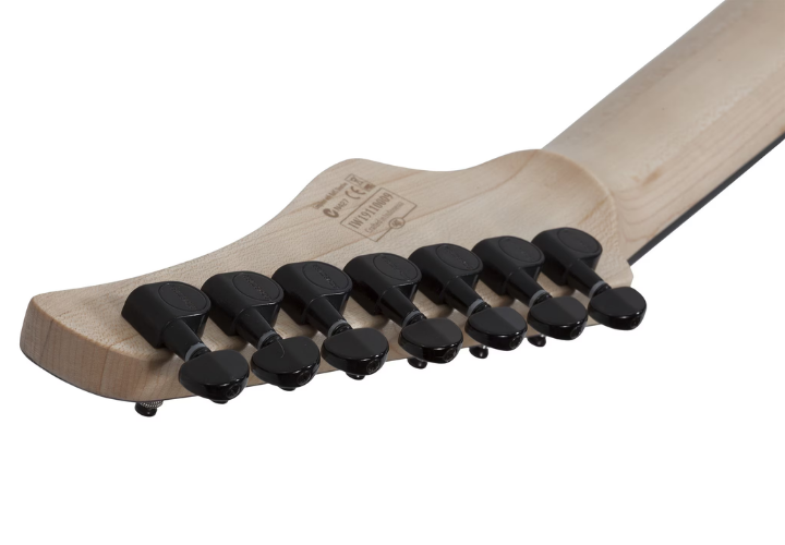 Captadores Schecter Diamond Decimator